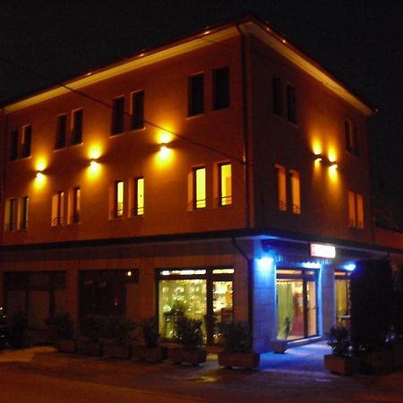 Alloggi Laguna Bed & Breakfast Malcontenta Dış mekan fotoğraf