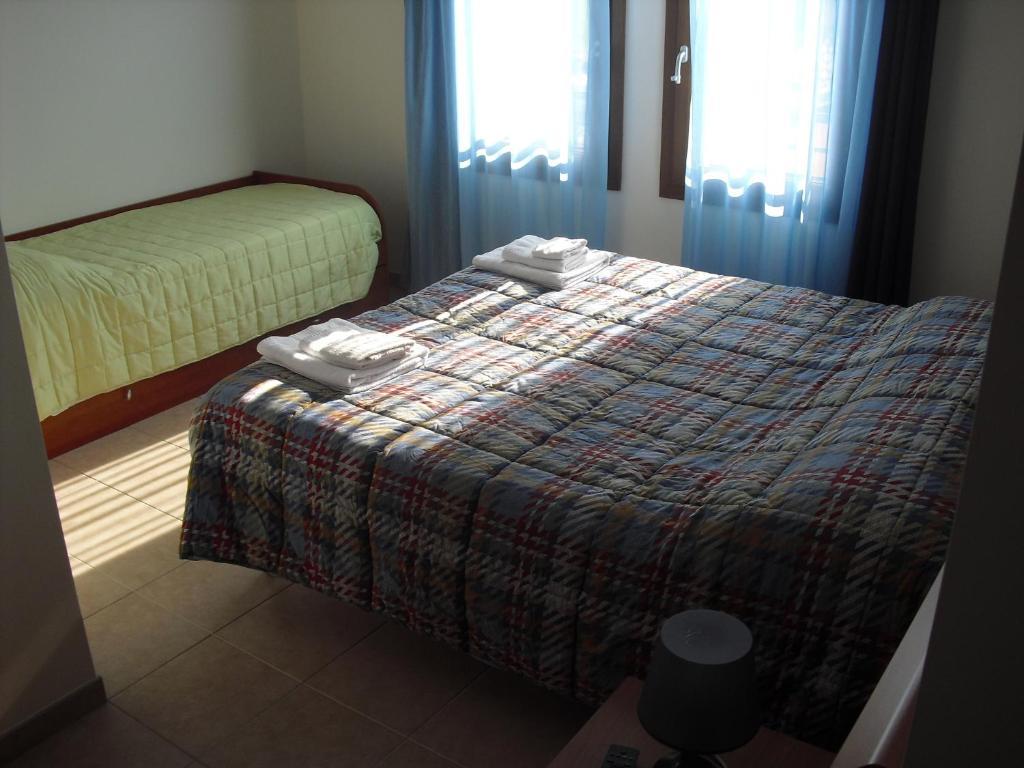 Alloggi Laguna Bed & Breakfast Malcontenta Oda fotoğraf