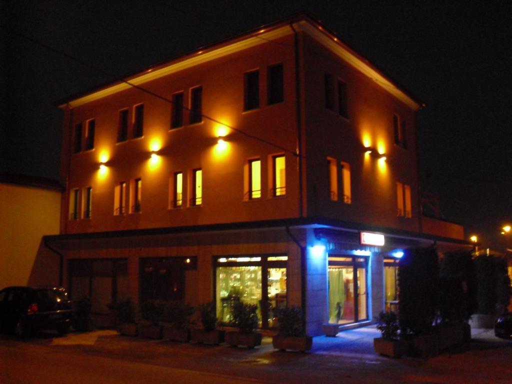 Alloggi Laguna Bed & Breakfast Malcontenta Dış mekan fotoğraf