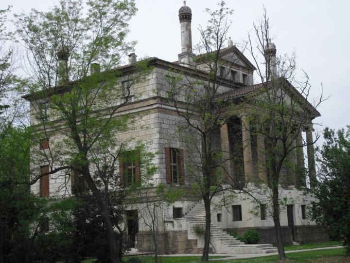 Alloggi Laguna Bed & Breakfast Malcontenta Dış mekan fotoğraf